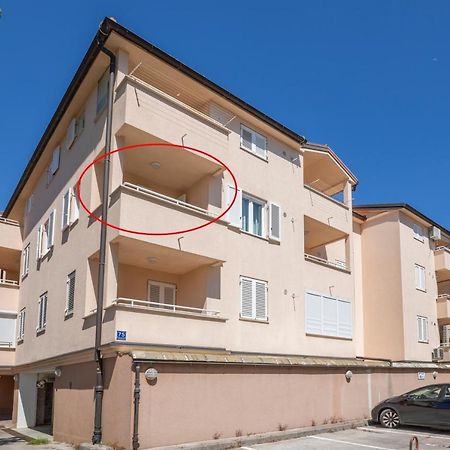 Apartman Marion I & G Медулин Екстер'єр фото