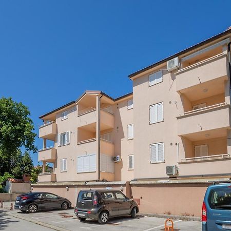 Apartman Marion I & G Медулин Екстер'єр фото