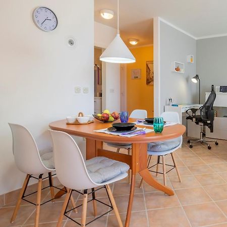 Apartman Marion I & G Медулин Екстер'єр фото